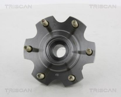 Комплект подшипника ступицы колеса TRISCAN 8530 42114 (фото 1)