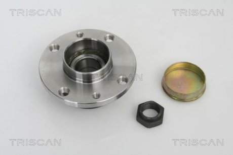 Комплект підшипника маточини колеса TRISCAN 8530 15226 (фото 1)