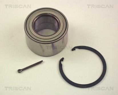 Комплект підшипника маточини колеса TRISCAN 8530 13127
