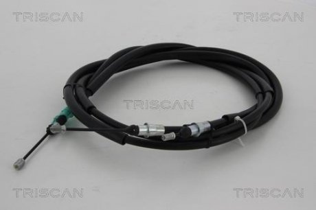 Трос стояночної системи автомобіля TRISCAN 8140 251138