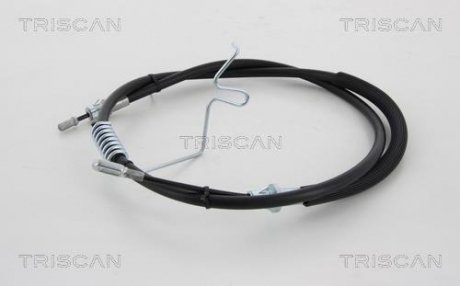 Трос стояночної системи автомобіля TRISCAN 8140 161141 (фото 1)