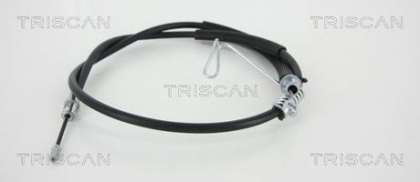 Трос стояночной системы автомобиля TRISCAN 8140 161135 (фото 1)