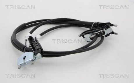 Трос стояночной системы автомобиля TRISCAN 8140 161102 (фото 1)