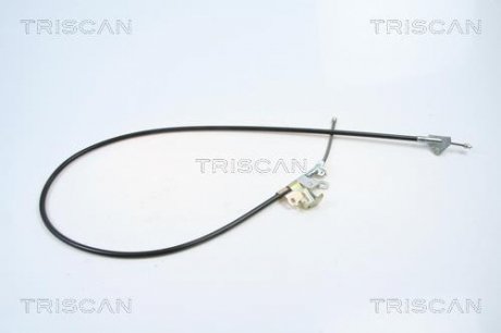 Трос стояночної системи автомобіля TRISCAN 8140 131110 (фото 1)