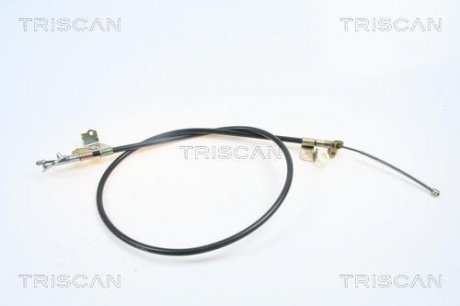 Трос стояночної системи автомобіля TRISCAN 8140 131111 (фото 1)