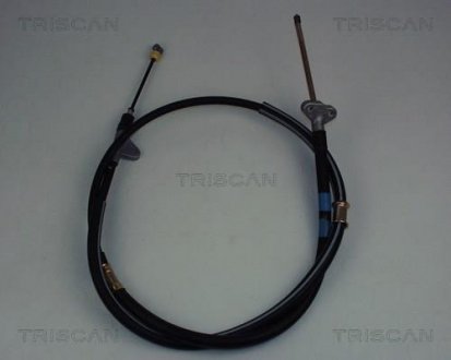 Трос стояночної системи автомобіля TRISCAN 8140 131116 (фото 1)