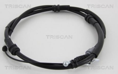 Трос стояночної системи автомобіля TRISCAN 8140 291138 (фото 1)