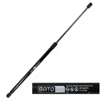 Амортизатор багажника SATO TECH ST50073 (фото 1)