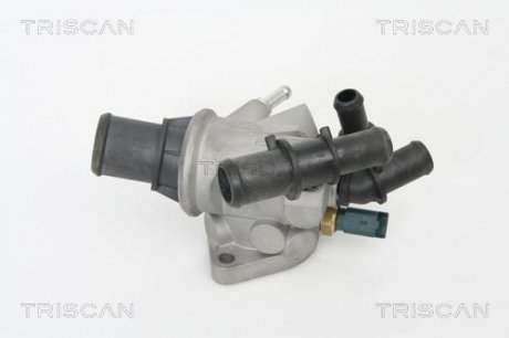 Термостат системы охлаждения двигателя TRISCAN 8620 18588 (фото 1)