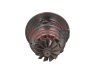 Картридж турбины (отбалансированный) MITSUBISHI TD04HL-16T JRONE 1000-050-160 (фото 2)