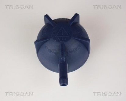 Крышка бачка расширение охлаждающей жидкости TRISCAN 8610 22