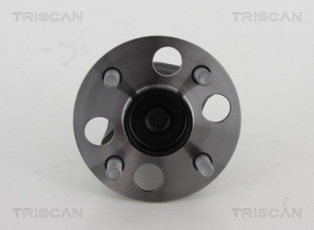 Ступица колеса со встроенным подшипником TRISCAN 8530 13273 (фото 1)