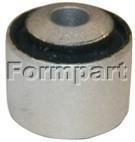 Сайлентблок рычага маленький для 1909059/60 Formpart Form Part/OtoFORM 1900095