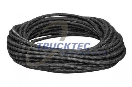 Шланг паливний текстильний, 5.2mm/20m (ціна за 1м) TRUCKTEC TRUCKTEC AUTOMOTIVE 20.01.006