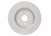 Гальмівний диск FORD Mondeo [CNG] \'\'R \'\'1,2-2,0 \'\'14>> Bosch 0986479D86 (фото 3)