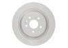 Тормозной диск FORD Mondeo [CNG] \'\'R\'\'1,2-2,0''14>> Bosch 0986479D86 (фото 4)