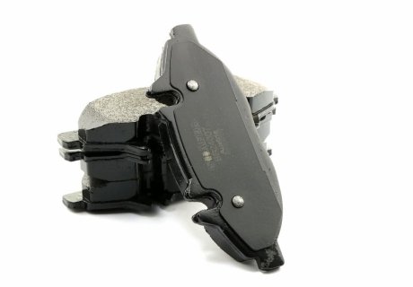 Тормозные колодки передние (20.8 mm) Mercedes Vito/Viano SHAFER SB24007