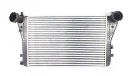 Радиатор интеркуллера, 1.6-2.0TDI (617x418x32) Kale Oto Radyator 342100