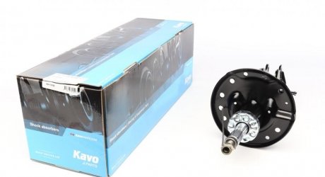Амортизатор (передний) PARTS KAVO SSA-10102 (фото 1)