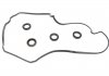 Набір прокладки клапанної кришки головки блоку циліндрів. Elring 482.410 (фото 1)