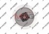 Картридж турбіни (відбалансований) RHF4V/VJ30 VNT MAZDA MAZDA 6 119HP 2002 JRONE 1000-040-126 (фото 4)