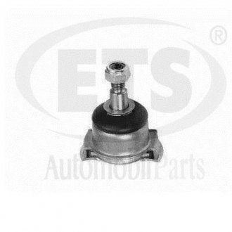 Шаровая опора (LOWER BALL JOINT OUTER) / 3 SERIES (E36) 09/90 --> 02/98,Z 3 / Z 3 COUPE 10/95 --> 0 ETS 03.BJ.443 (фото 1)