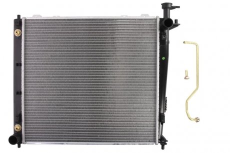 Радиатор Thermotec D70316TT (фото 1)