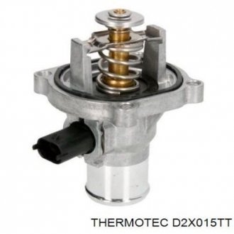 Термостат Thermotec D2X015TT (фото 1)
