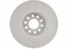 Тормозной диск Bosch 0 986 479 A30 (фото 3)