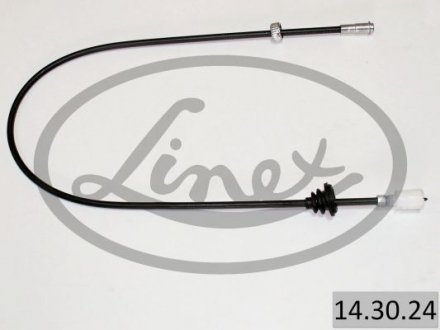 Трос спідометра LINEX 143024 (фото 1)