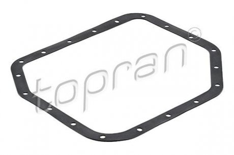 Прокладка помпы Topran 600449 (фото 1)