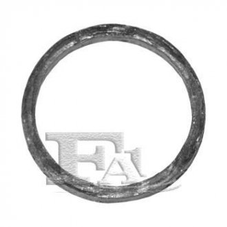 Кільце металеве FISCHER FA1 410-507
