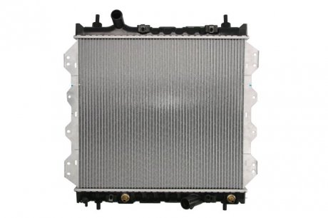 Радиатор NIS Nissens 61002 (фото 1)
