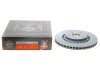 Тормозной диск Otto Zimmermann GmbH 590283420 (фото 1)