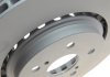 Тормозной диск Otto Zimmermann GmbH 590283420 (фото 4)