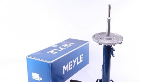 Амортизатор газовый передний MEYLE 0266230026