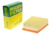 Фільтр повітря -FILTER MANN C22026 (фото 1)