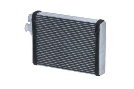 Радиатор печки NRF 54380 (фото 1)
