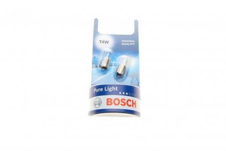 Автомобільна лампа Bosch 1 987 301 023