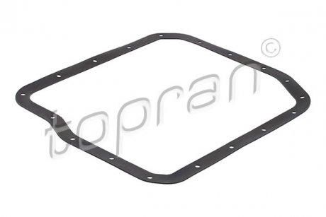 Комплект прокладок Topran 600450 (фото 1)