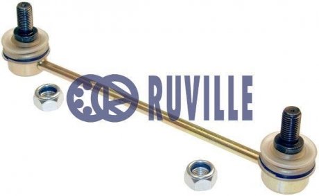 Стабилизатор (стойки) Ruville 915370
