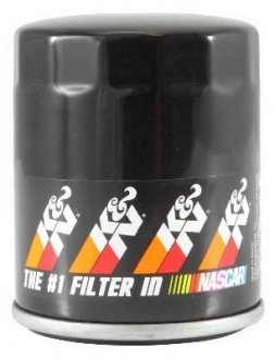 Масляный фильтр спортивный KN K&N Filters PS1010