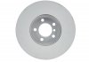 Гальмівний диск передній Bosch 0 986 479 A06 (фото 3)