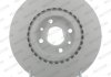 Тормозной диск Ferodo DDF220C (фото 1)