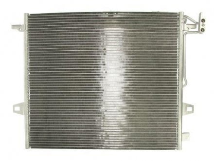 Радиатор кондиционера Thermotec KTT110306 (фото 1)