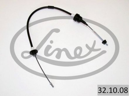 Трос зчеплення LIN32.10.08 LINEX 32.10.08 (фото 1)