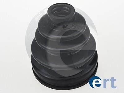Пыльник ШРУС резиновый смазка ERT 500388 (фото 1)