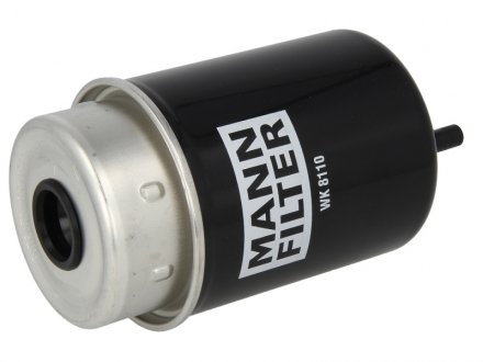 Фильтр топлива -FILTER MANN WK 8110 (фото 1)