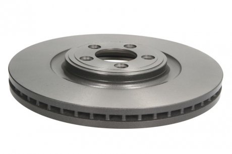 Тормозной диск Brembo 09.B556.11 (фото 1)