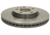 Тормозные диски Brembo 09.A427.1X (фото 1)